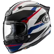 Arai Quantic Ray Мотошлем White Белый