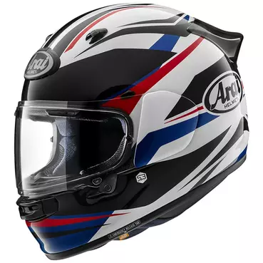 Arai Quantic Ray Мотошлем White Белый