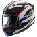 Arai Quantic Ray Мотошлем White Белый