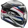 Arai Quantic Ray Мотошлем White Белый