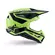 Alpinestars Sm3 Heat Мотошлем Yellow Fluo Желтый