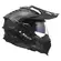 Ls2 Mx701 Explorer Carbon Forged Мотошлем Carbon Черный