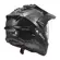 Ls2 Mx701 Explorer Carbon Forged Мотошлем Carbon Черный