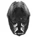 Ls2 Mx701 Explorer Carbon Forged Мотошлем Carbon Черный