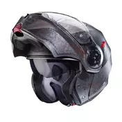 Caberg Duke Evo Rusty Modular Мотошлем Коричневый