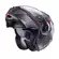 Caberg Duke Evo Rusty Modular Мотошлем Коричневый