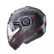 Caberg Duke Evo Rusty Modular Мотошлем Коричневый