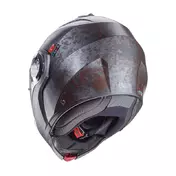 Caberg Duke Evo Rusty Modular Мотошлем Коричневый