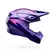 Bell Moto-10 Mips Fluid Мотошлем Purple Фиолетовый