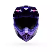 Bell Moto-10 Mips Fluid Мотошлем Purple Фиолетовый