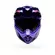 Bell Moto-10 Mips Fluid Мотошлем Purple Фиолетовый