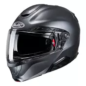 Hjc Rpha 91 Мотошлем Anthracite Matt Серый