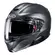 Hjc Rpha 91 Мотошлем Anthracite Matt Серый