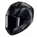 Shark Spartan Rs Carbon Xbot Мотошлем Anthracite Черный