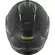 Nolan X-904 Ultra Carbon Rombo Мотошлем Green Black Зеленый