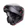 Caberg Horus X Ray Мотошлем Grey Red Matt Красный