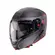 Caberg Horus X Ray Мотошлем Grey Red Matt Красный