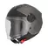Acerbis Jet Levante Мотошлем Grey Bronze Серый