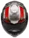 F100 Antman Marvel Grey, Silver, Red