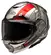 F100 Antman Marvel Grey, Silver, Red