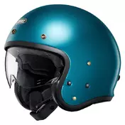 Shoei J.o 2 Мотошлем Laguna Blue Синий