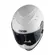 Simpson Venom 22.06 Мотошлем White Белый