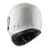 Simpson Venom 22.06 Мотошлем White Белый