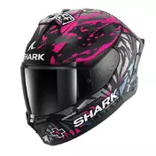 Shark Skwal Cup Replica Redding Mat Мотошлем Purple Фиолетовый