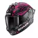 Shark Skwal Cup Replica Redding Mat Мотошлем Purple Фиолетовый