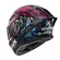 Shark Skwal Cup Replica Redding Mat Мотошлем Purple Фиолетовый