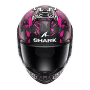 Shark Skwal Cup Replica Redding Mat Мотошлем Purple Фиолетовый