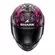 Shark Skwal Cup Replica Redding Mat Мотошлем Purple Фиолетовый