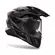 Airoh Commander 2 Carbon Stylish Мотошлем Gloss Черный