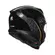 Agv K7 E2206 Flow 46 Мотошлем Черный