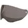 Визор солнечный на шлем AFX FX-46 тонированный