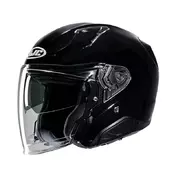 Hjc Rpha 31 Мотошлем Black Черный