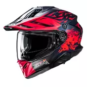 Hjc Rpha 60 Spielberg Red Bull Мотошлем Красный