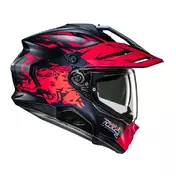 Hjc Rpha 60 Spielberg Red Bull Мотошлем Красный