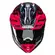 Hjc Rpha 60 Spielberg Red Bull Мотошлем Красный