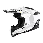 Airoh Aviator 3 Evo Мотошлем Color White Белый