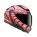 Hjc F71 Zaku Bandai Namco Мотошлем Розовый