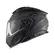 Nexx X.lifetour Plain Мотошлем Black Matt