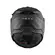Nexx X.lifetour Plain Мотошлем Black Matt