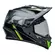 Bell Mx-9 Adv Mips Alpine Мотошлем Grey Camo Серый