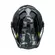 Bell Mx-9 Adv Mips Alpine Мотошлем Grey Camo Серый