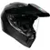 Agv Ax9 Мотошлем Matt Carbon Черный
