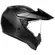Agv Ax9 Мотошлем Matt Carbon Черный
