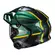 Hjc Rpha 60 Arbre Мотошлем Green Зеленый
