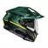 Hjc Rpha 60 Arbre Мотошлем Green Зеленый