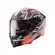Caberg Avalon X Brama Мотошлем Red Fluo Anthracite Matt Красный
